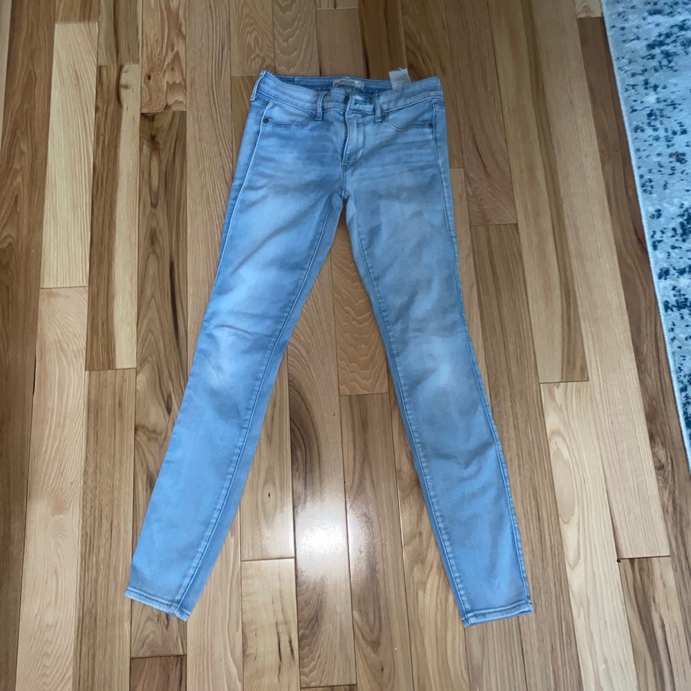 Abercrombie & Fitch Jeans👖